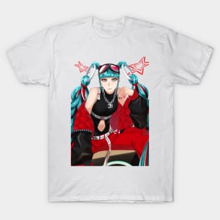 Hatsune Miku T-Shirt